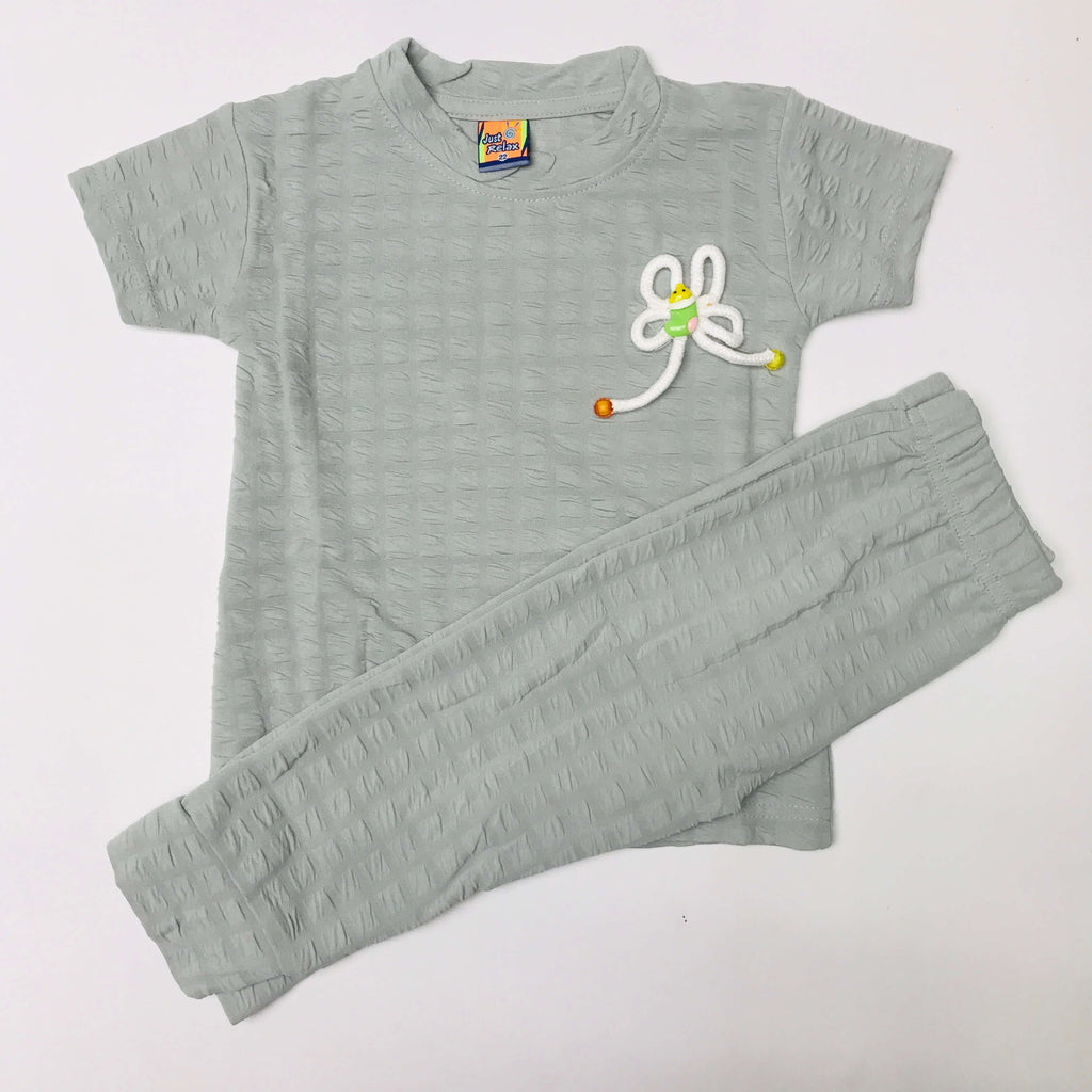 Pant Set