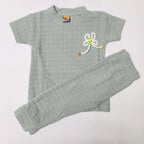 Pant Set