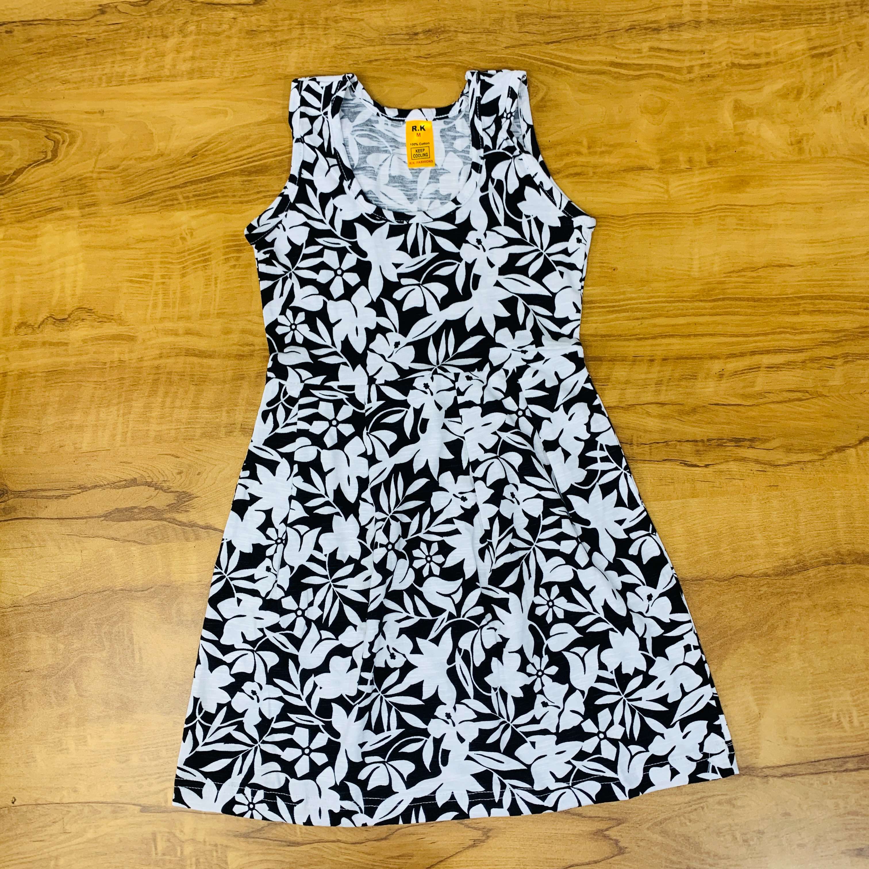 Tiny Pearl Frock Combo Pack Of 2
