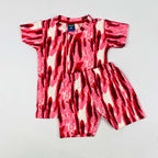 Tie-Dye Splash Set