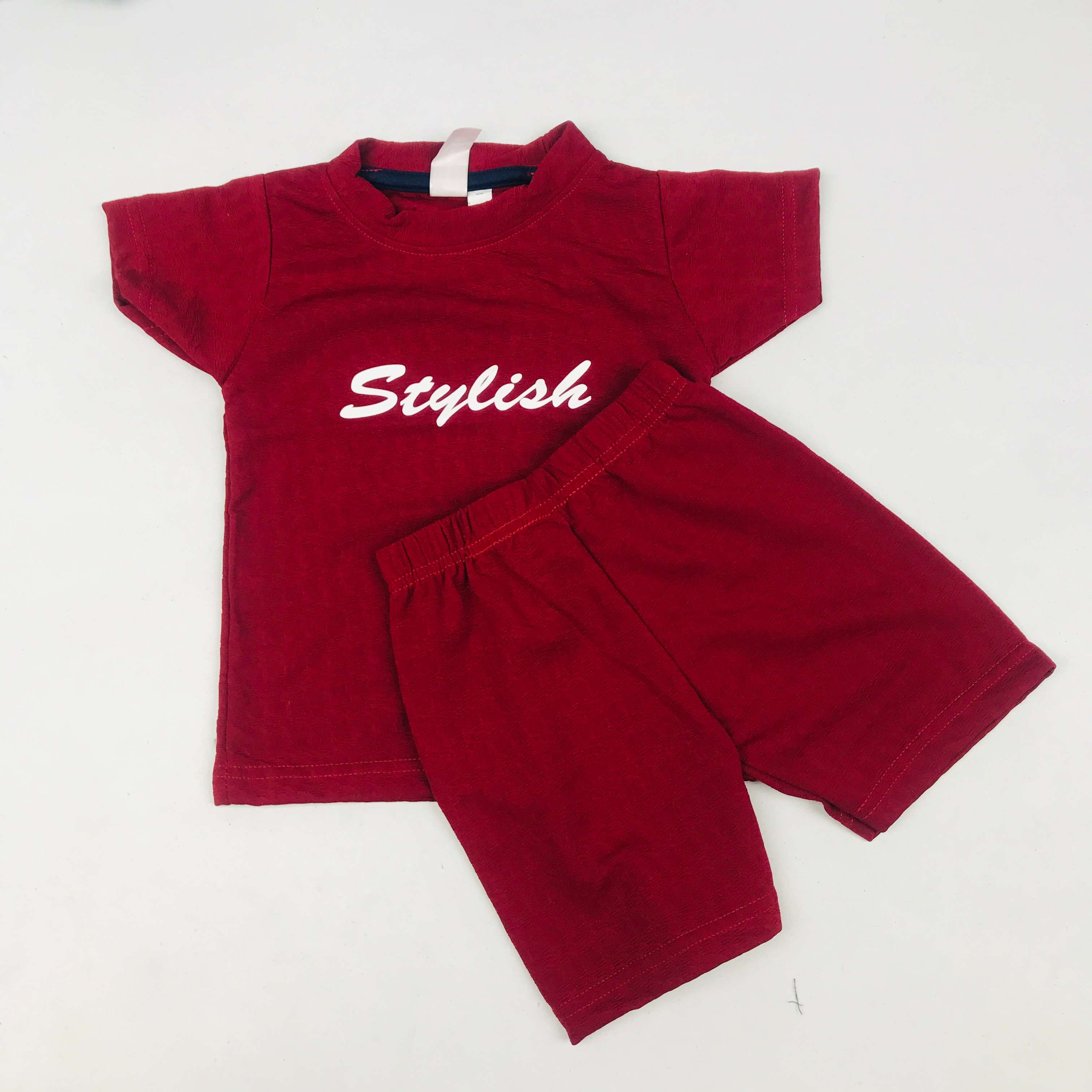 Alpha Kids Nikker Set