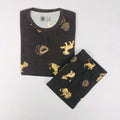 Pant Set Printed