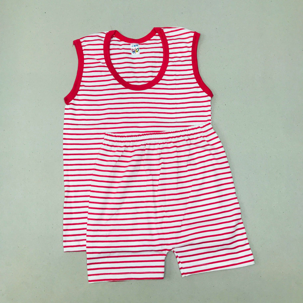 SL Kids Nikker Set
