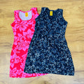 Tiny Pearl Frock Combo Pack Of 2