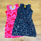 Tiny Pearl Frock Combo Pack Of 2