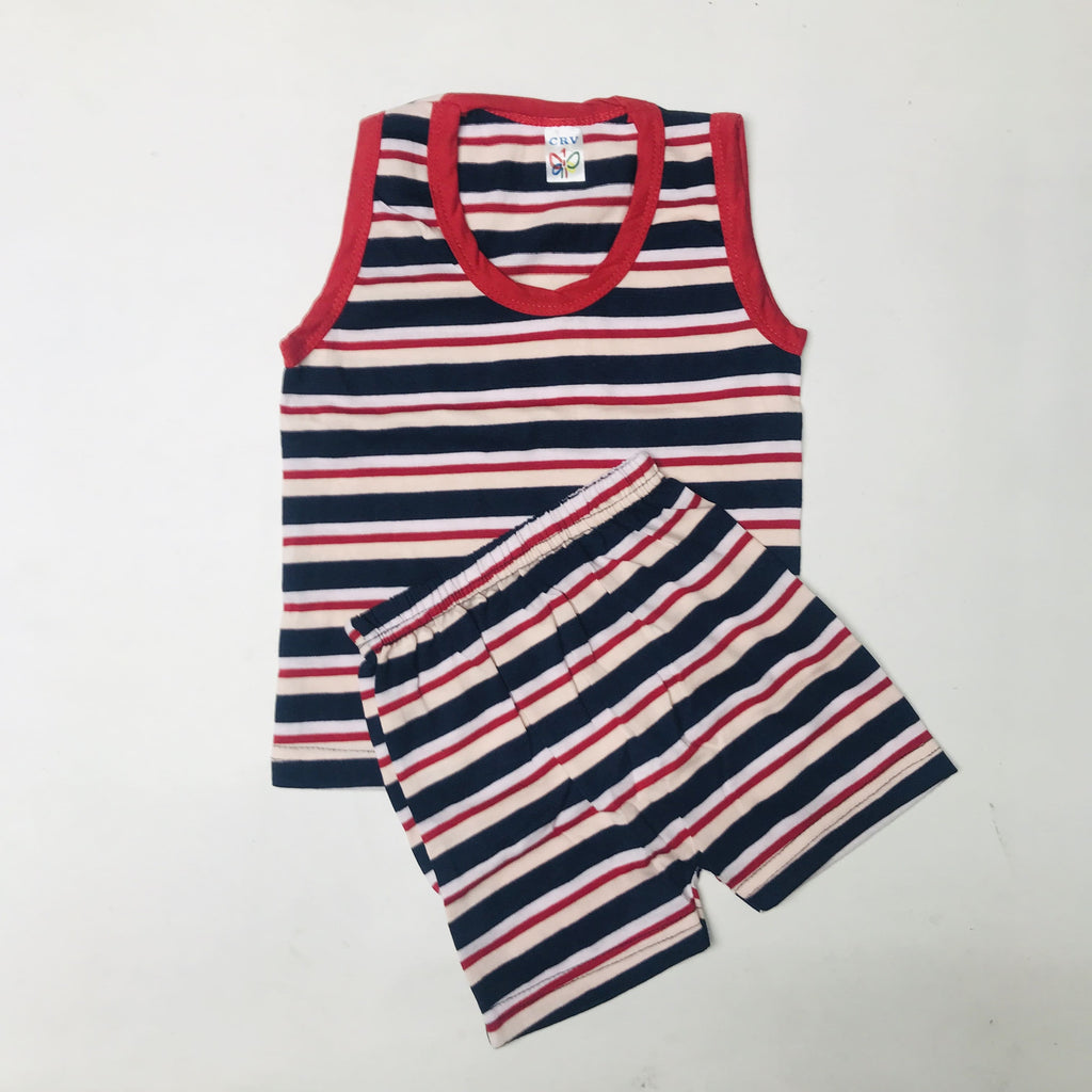 SL Kids Nikker Set