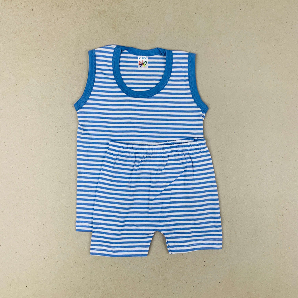 SL Kids Nikker Set