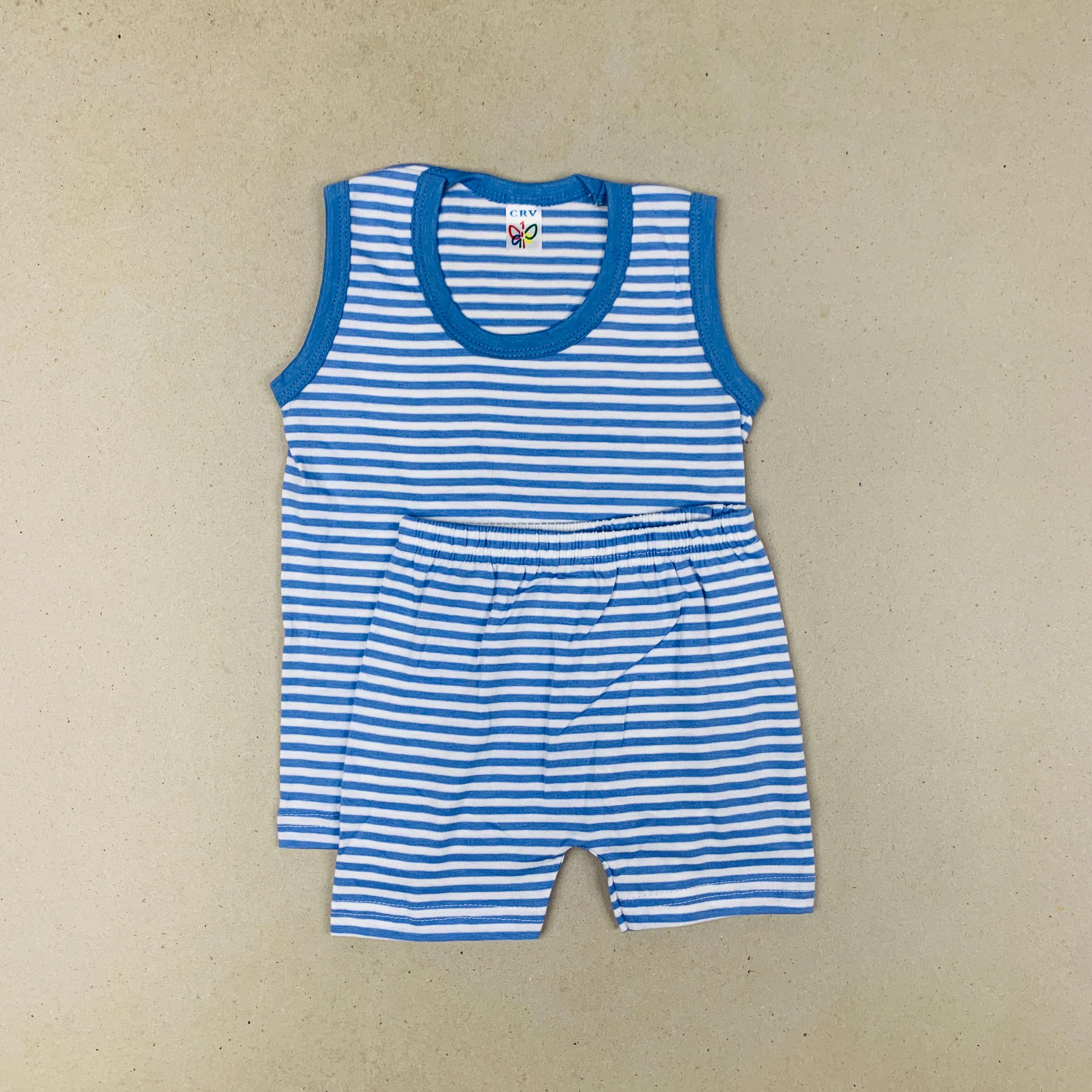 SL Kids Nikker Set