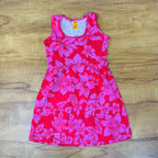 Tiny Pearl Frock Combo Pack Of 2