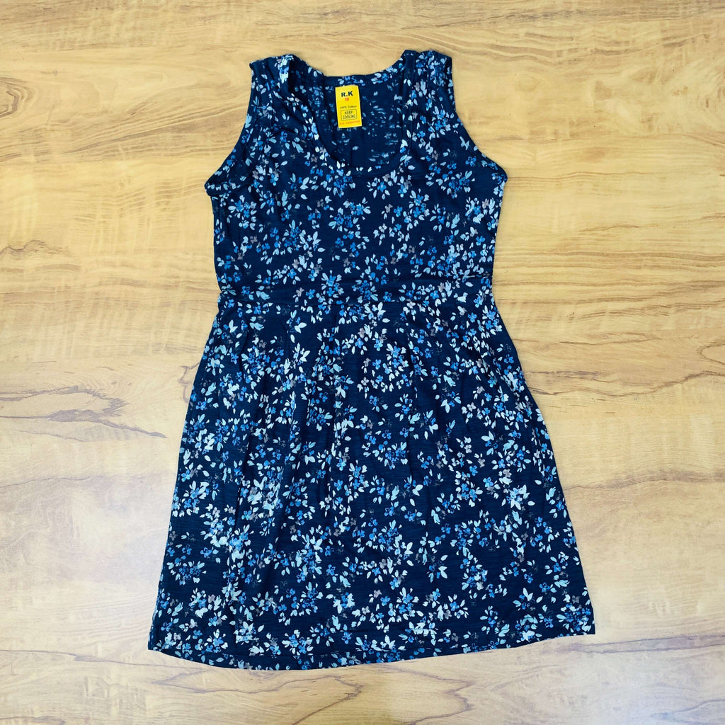 Tiny Pearl Frock Combo Pack Of 2