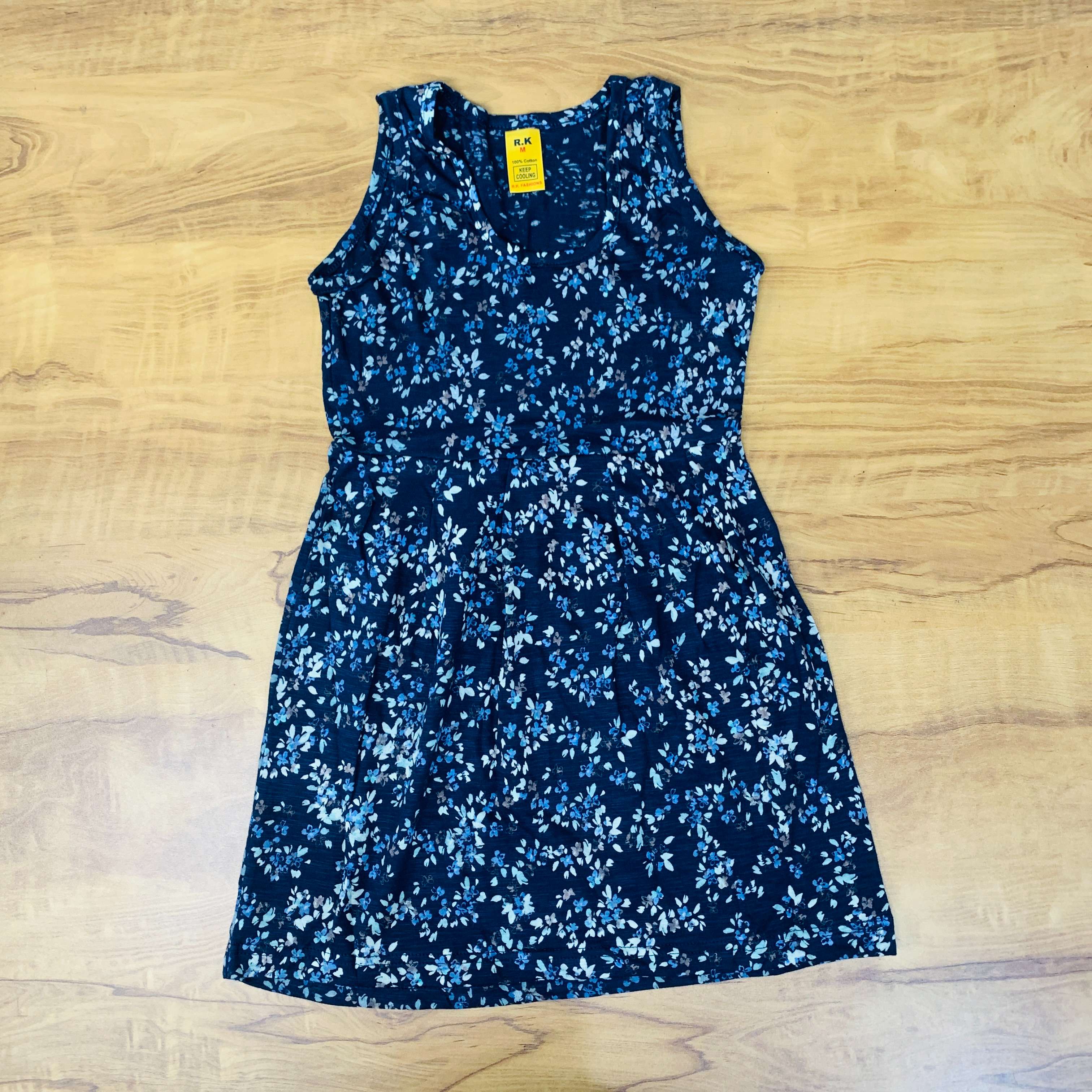 Tiny Pearl Frock Combo Pack Of 2