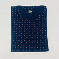 Dots Ladies Printed T-Shirt