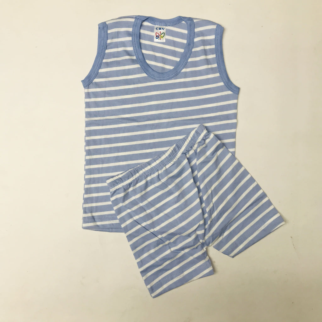 SL Kids Nikker Set