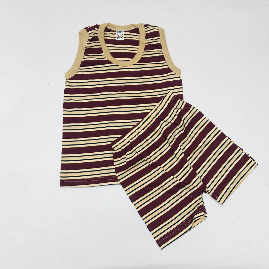 Kids Nikker Set