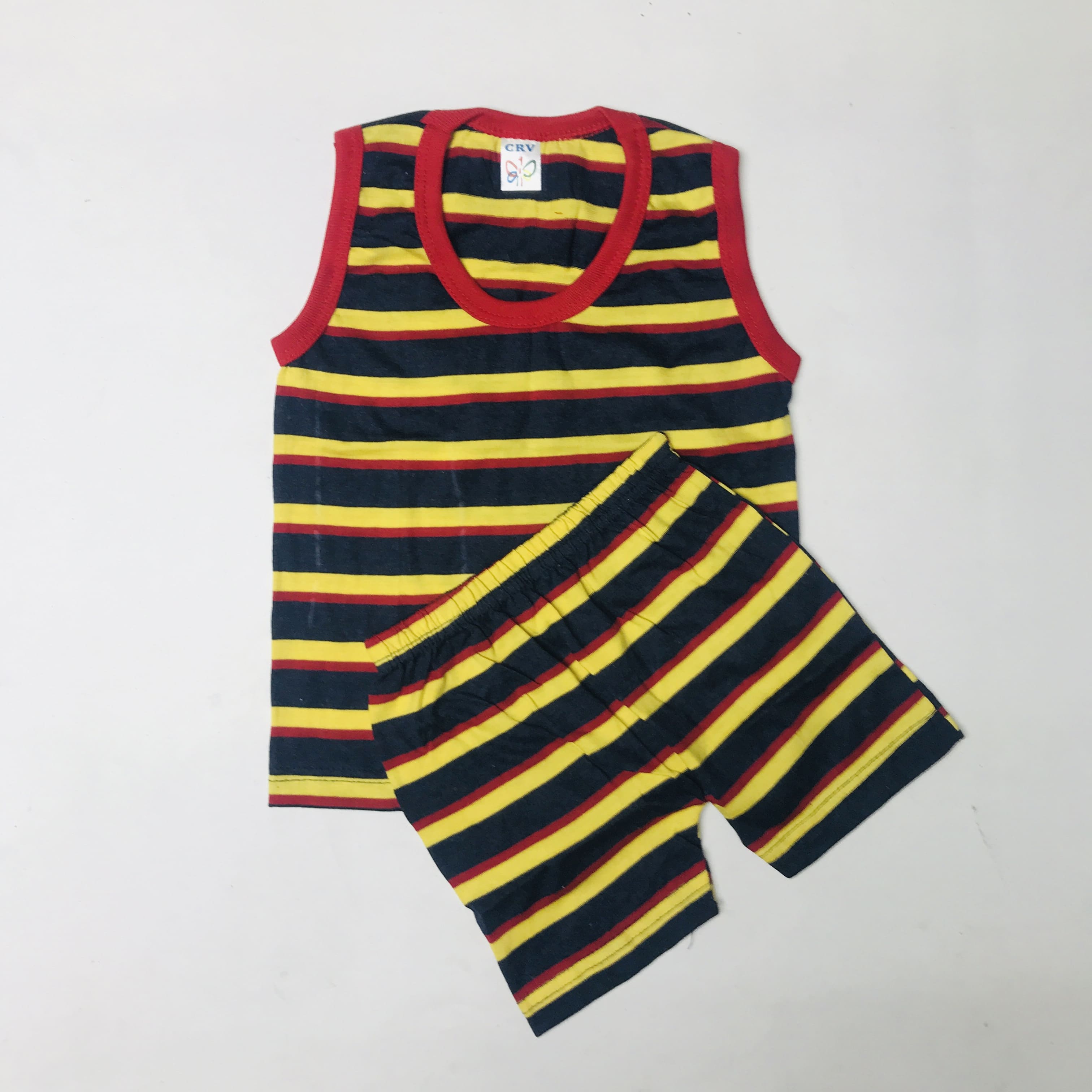SL Kids Nikker Set