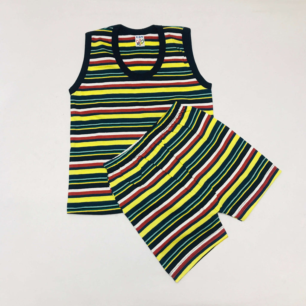 Kids Nikker Set