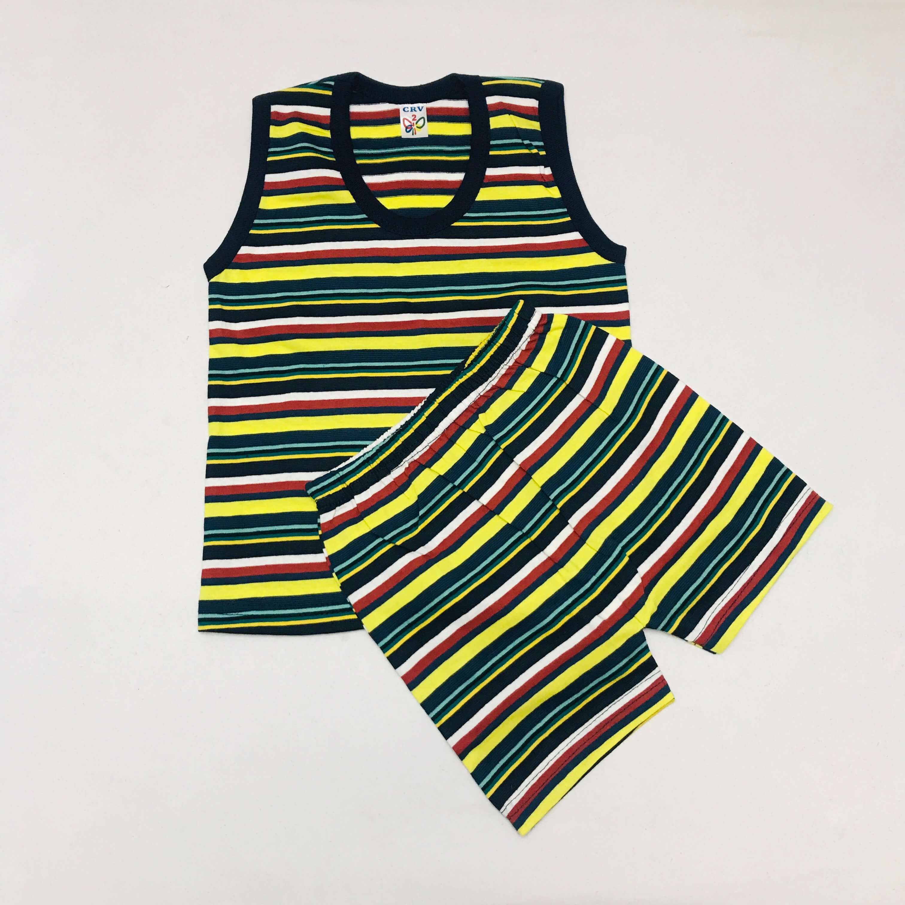 Kids Nikker Set