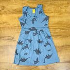 Tiny Pearl Frock Combo Pack Of 2