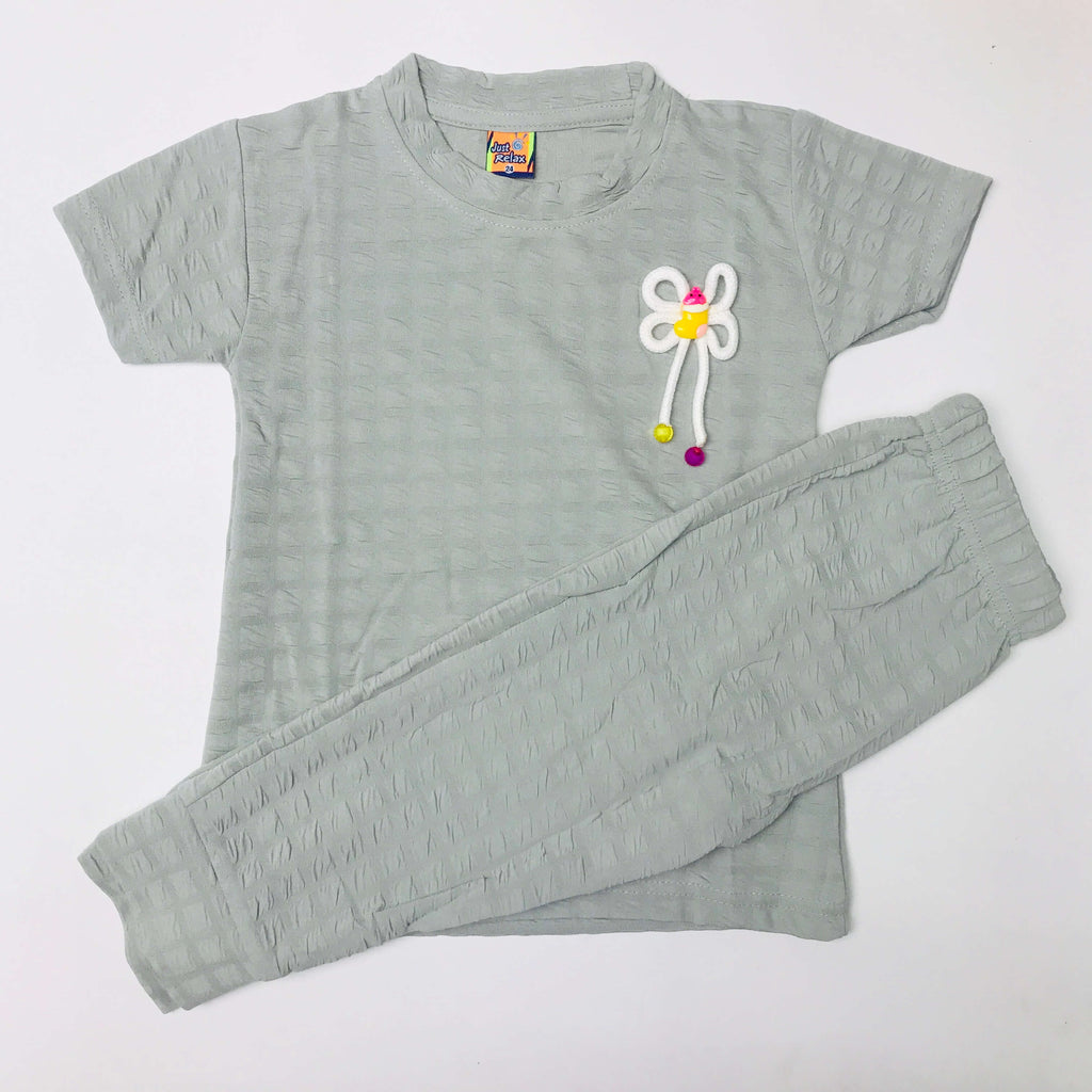 Pant Set