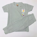 Pant Set
