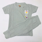 Pant Set
