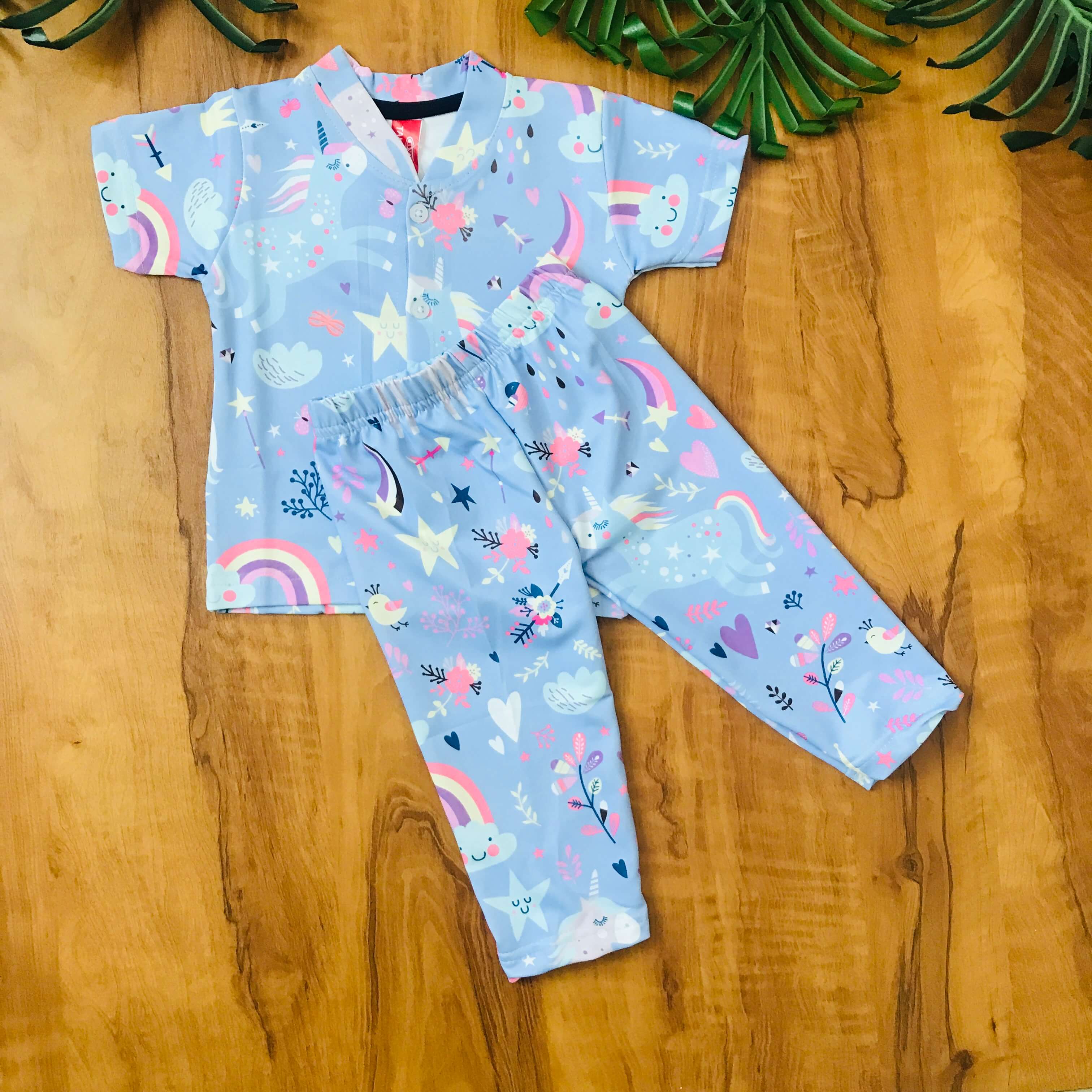 Kids Co-ord Set