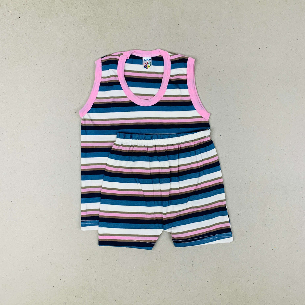 SL Kids Nikker Set