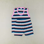 SL Kids Nikker Set