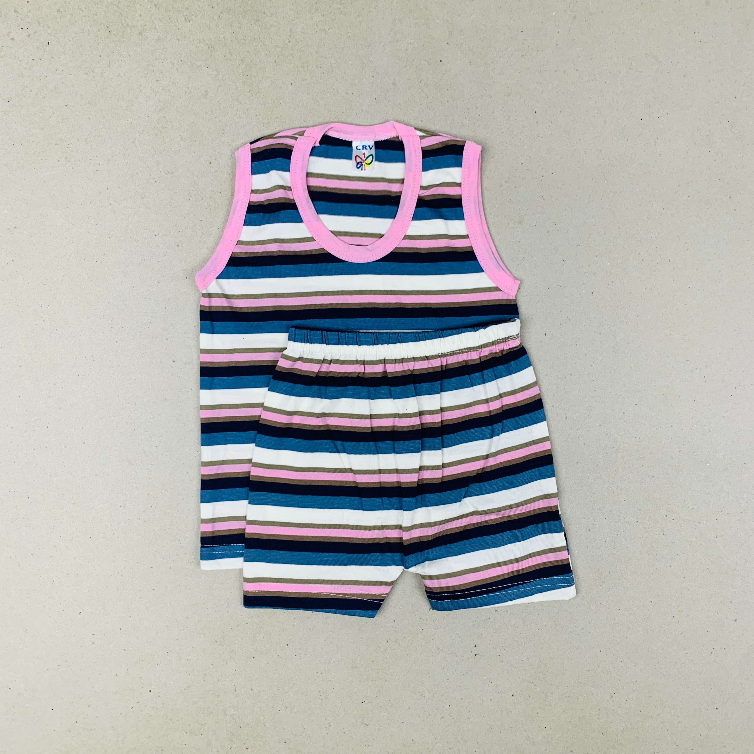 SL Kids Nikker Set