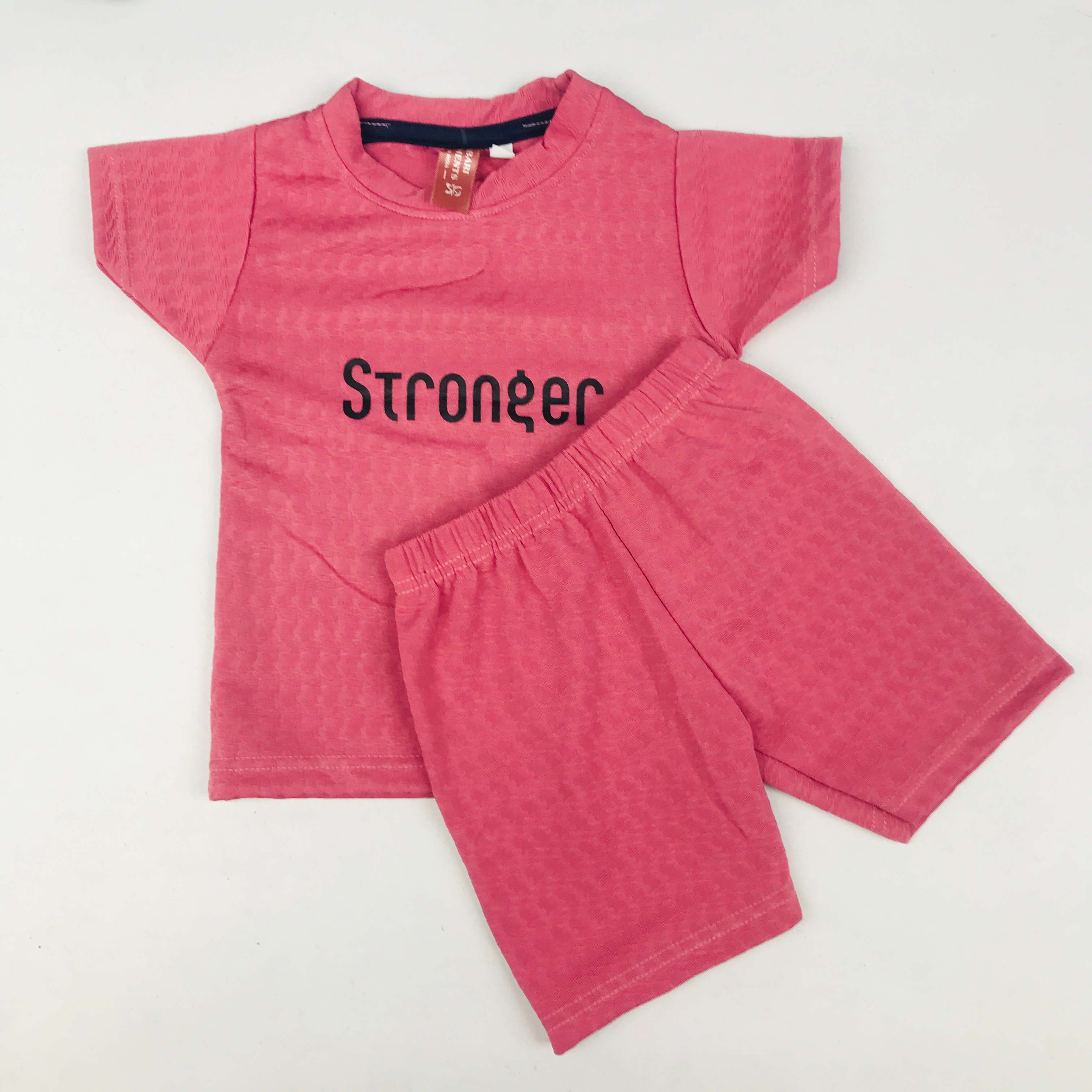 Alpha Kids Nikker Set