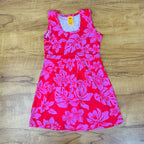 Tiny Pearl Frock Combo Pack Of 2