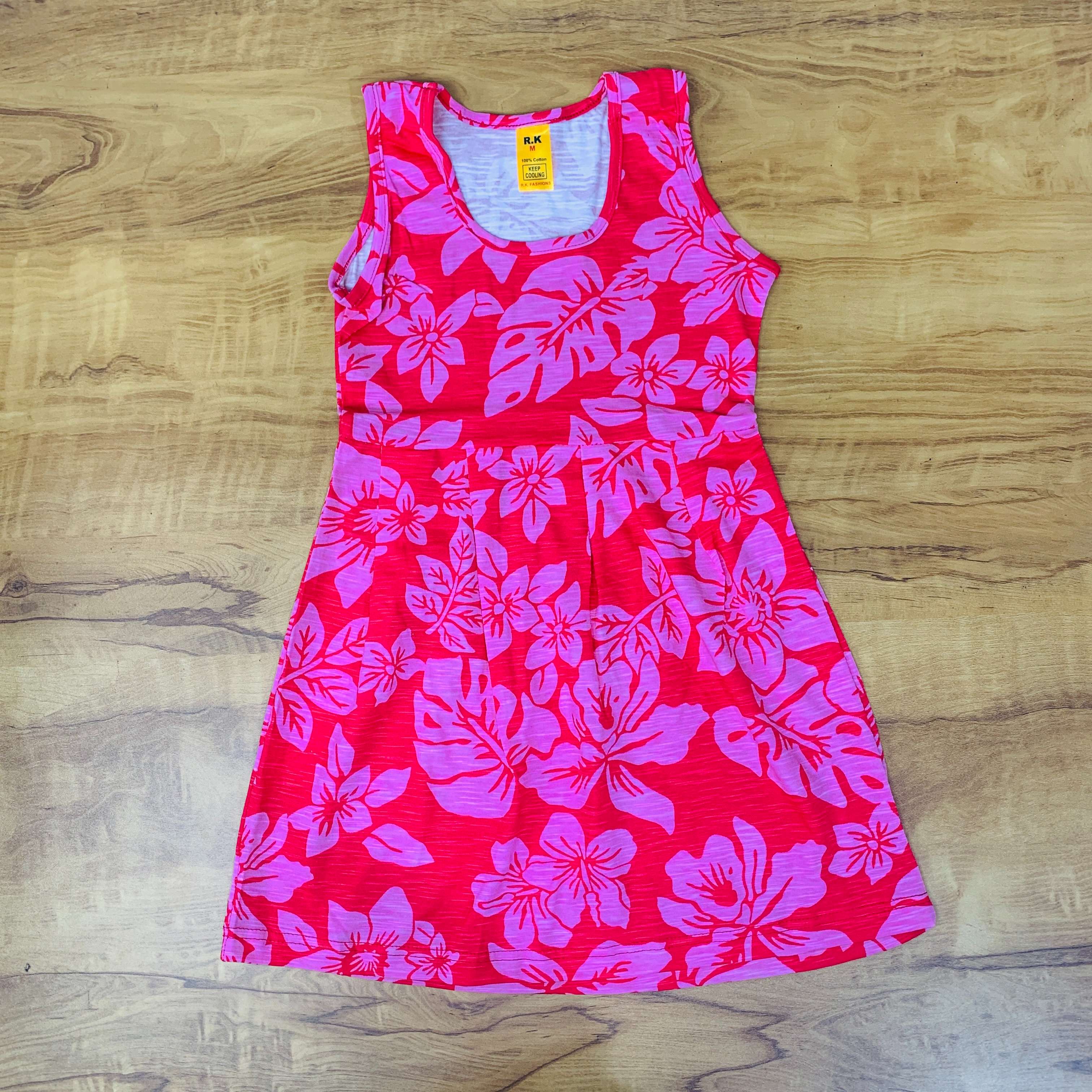 Tiny Pearl Frock Combo Pack Of 2