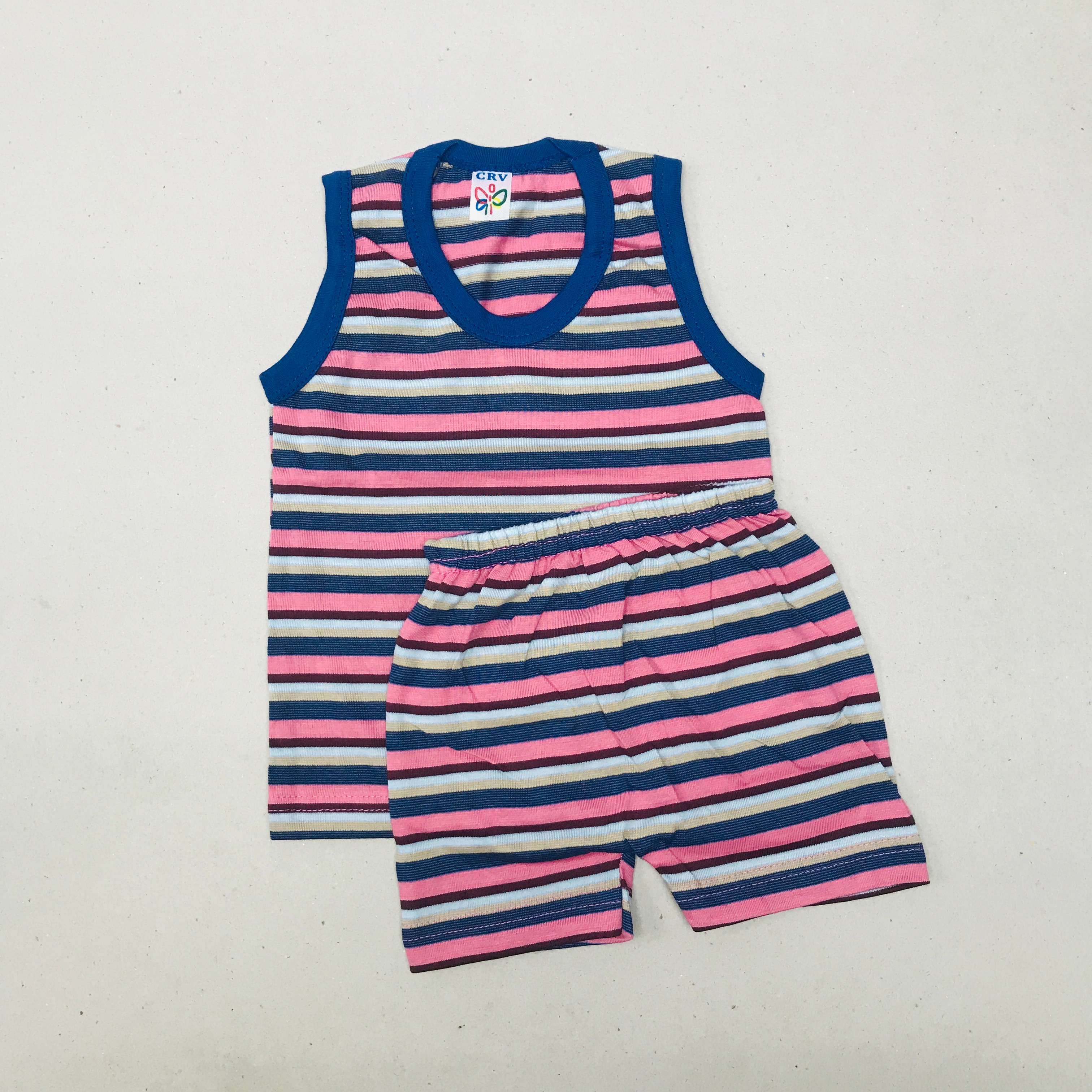 SL Kids Nikker Set