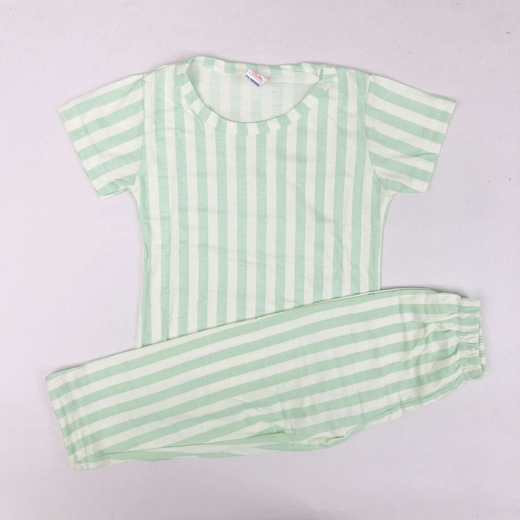 Kids Pant Set