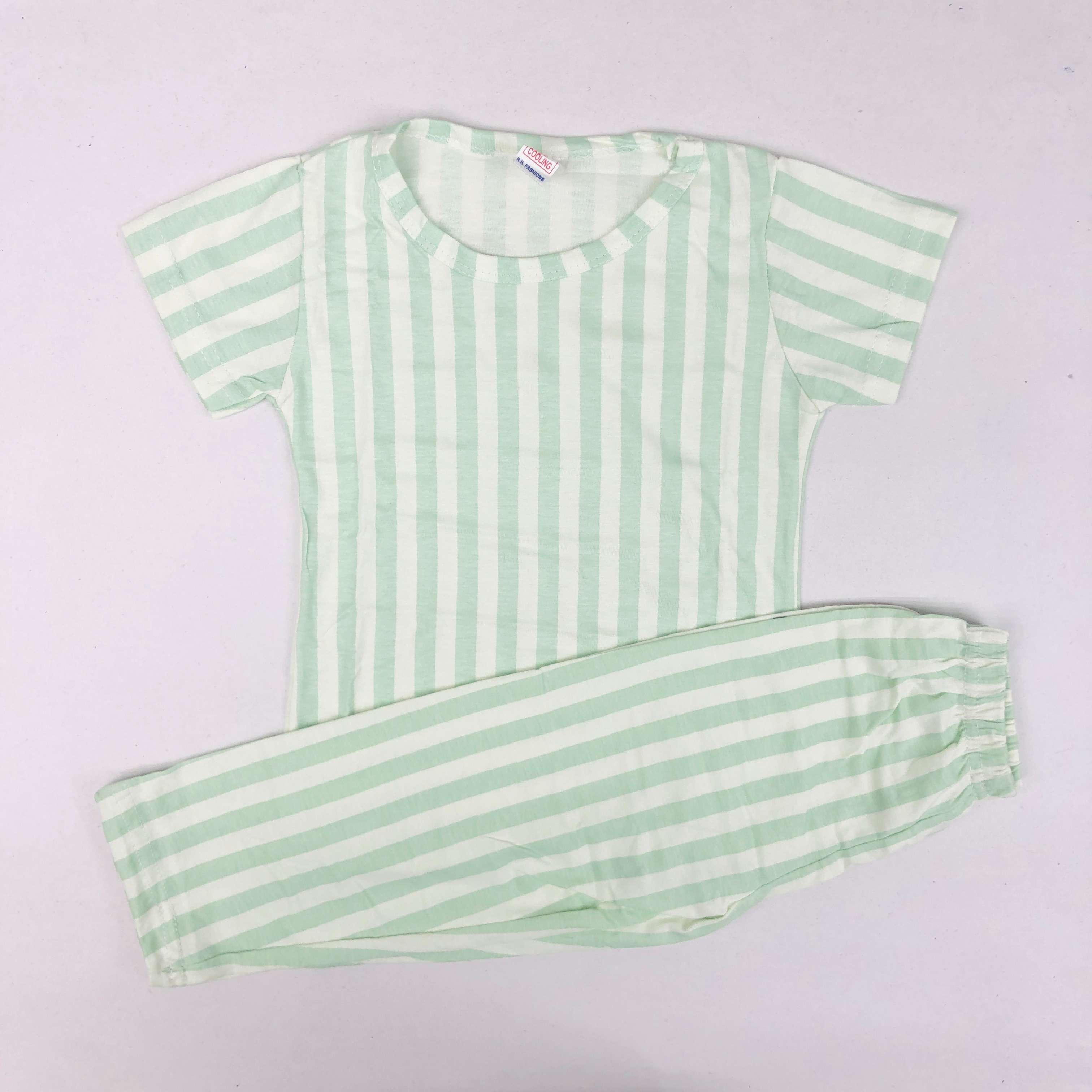 Kids Pant Set