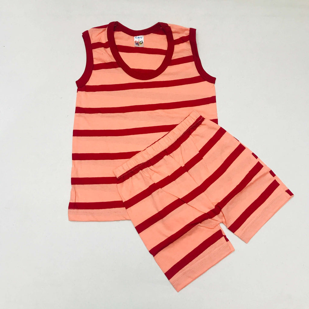 Kids Nikker Set