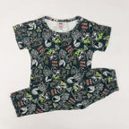 Kids Pant Set