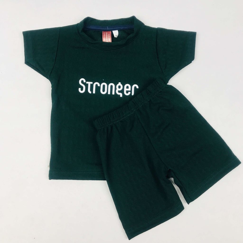 Alpha Kids Nikker Set
