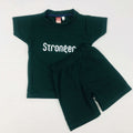 Alpha Kids Nikker Set