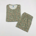 Pant Set Printed