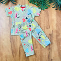 Kids Co-ord Set