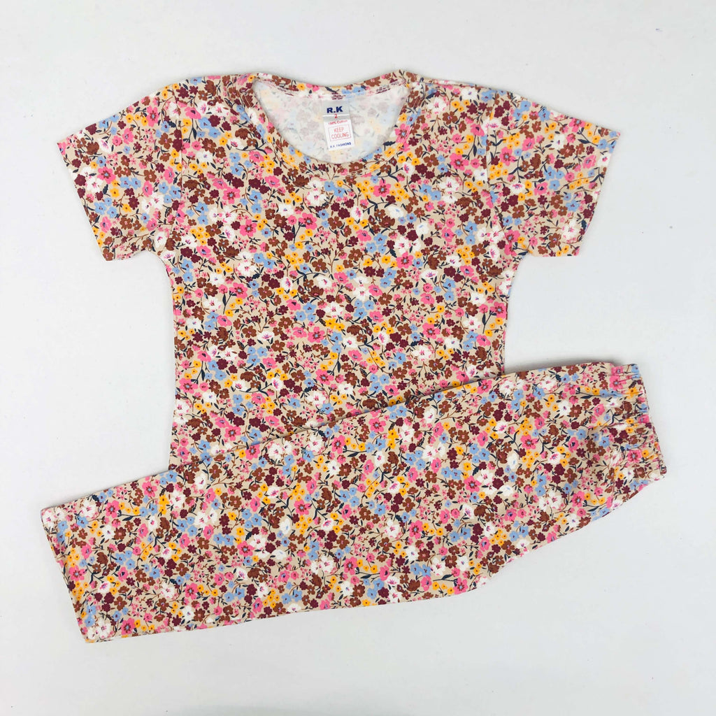 Kids Pant Set