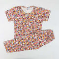 Kids Pant Set