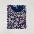 Dots Ladies Printed T-Shirt