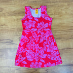 Tiny Pearl Frock Combo Pack Of 2