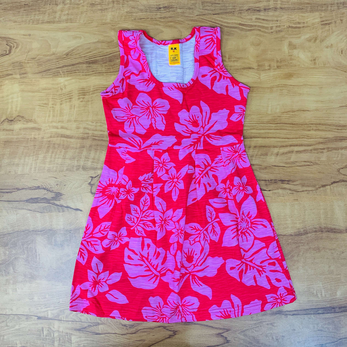 Tiny Pearl Frock Combo Pack Of 2