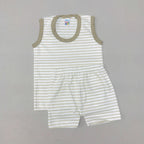 SL Kids Nikker Set