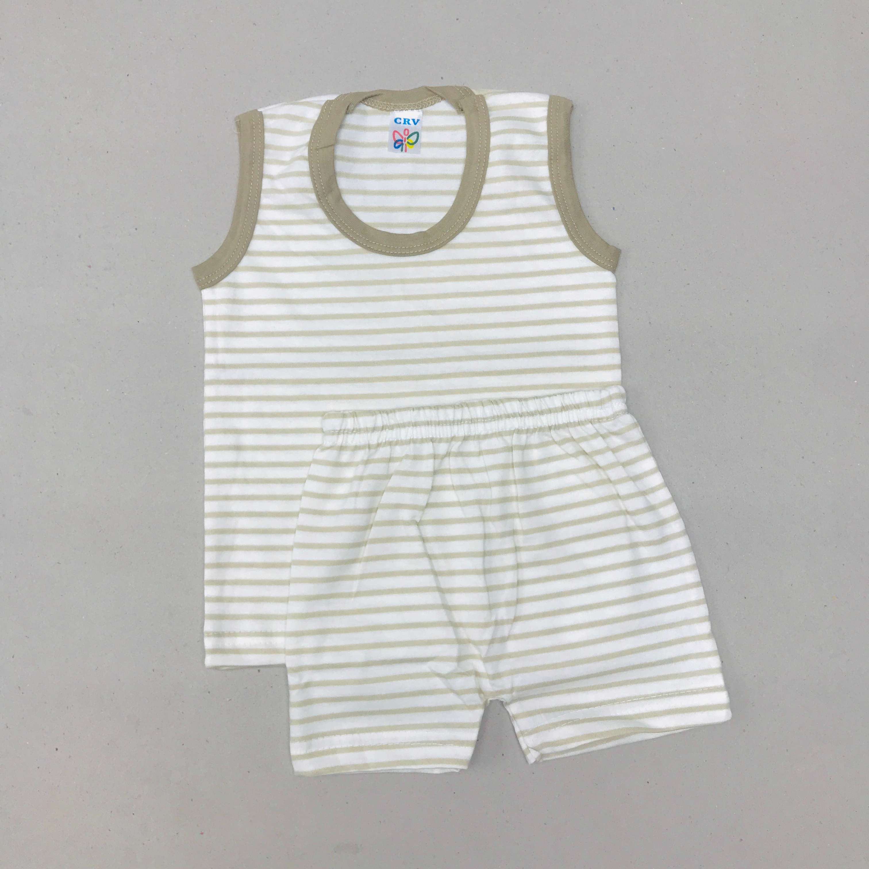 SL Kids Nikker Set