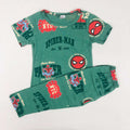 Kids Pant Set