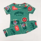 Kids Pant Set